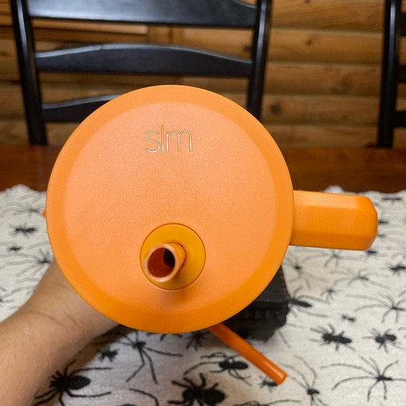 FALL PUMPKINS Simple Modern 40oz Tumbler PLUS FREEBIES - Picture 6 of 7